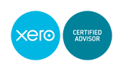 Xero Certified Adviser logo